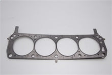 Load image into Gallery viewer, Cometic Ford 302/351 SVO SB 4.030 inch Bore .045 inch MLS Head Gasket
