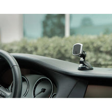 Load image into Gallery viewer, aFe SCORCHER PRO Low Profile Magnetic Windshield Mount w/ Interchangeable Trims
