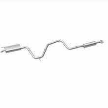 Load image into Gallery viewer, BRExhaust 16-24 Chevrolet Malibu 1.5L Direct-Fit Replacement Exhaust System

