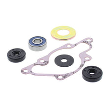Load image into Gallery viewer, Vertex Pistons Uncategorized Vertex Gaskets 97-98 Ski-Doo Formula MX Z440/MXZ X Water Pump Rebuild Kit
