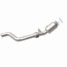 Load image into Gallery viewer, Magnaflow 15-17 Ford Mustang 5.2L Direct Fit Converter
