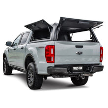 Load image into Gallery viewer, Westin EXP Truck Cap COMPLETE KIT A + B (19-23 Ford Ranger CC 5ft. Bed) Westin
