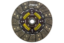 Load image into Gallery viewer, ACT 2015 Nissan 370Z Perf Street Sprung Disc Clutch Discs ACT   

