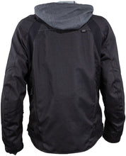 Load image into Gallery viewer, Speed and Strength Off The Chain 3.0 Textile Jacket Black - 3XL Speed and Strength
