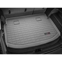Load image into Gallery viewer, WeatherTech 13+ Ford C-Max Cargo Liners - Black | 42617
