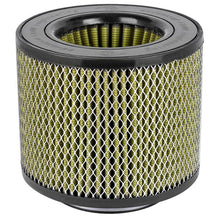 Load image into Gallery viewer, aFe Air Filters - Universal Fit afe Magnum FORCE Intake Rplcmnt Air Filter 5-1/2 IN F x 9 IN B x 9 IN T x 7 IN H w/ Expanded Metal
