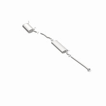 Load image into Gallery viewer, MagnaFlow BRE Exhaust Kit 01-04 MDX Pilot 3.5L
