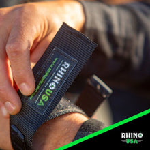 Load image into Gallery viewer, Rhino USA Off-Road Wrist Restraints (Pair) Gloves Rhino USA
