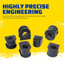 Load image into Gallery viewer, MOOG 07-17 Cadillac Escalade ESV Front To Frame Sway Bar Bushing | K201611
