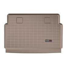 Load image into Gallery viewer, WeatherTech 13-17 Ford C-Max Energi Cargo Liners - Tan | 41960
