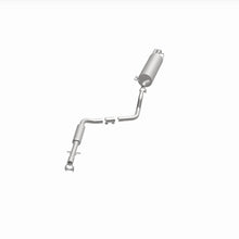 Load image into Gallery viewer, MagnaFlow BRE Exhaust Kit 99-05 VW Jetta
