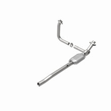 Load image into Gallery viewer, MagnaFlow Conv DF 02-03 Dodge Ram 1500 Pickup 4.7L 4WD
