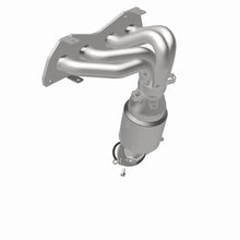 Load image into Gallery viewer, MagnaFlow Converter Manifold Direct Fit California Grade 10-11 Toyota Camry 2.5L
