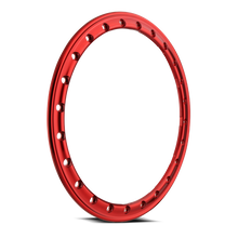 Load image into Gallery viewer, Method Beadlock Ring - 18in Forged - Style 1 - Red | GR-10018-R
