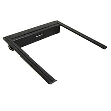Load image into Gallery viewer, Westin 22-26 Toyota Tundra 5ft 5in. (66in.) Bed Electric Retractable Tonneau Cover - Black
