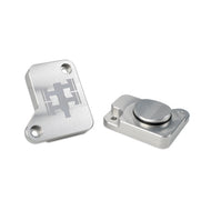 IAG Performance Mass Air Flow Sensor Block-Off Plate IAG-AFD-4001SL