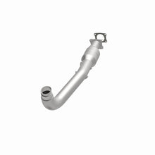 Load image into Gallery viewer, Magnaflow DOC DF 07-10 Silverado 2500/3500 HD 6.6L
