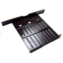 Load image into Gallery viewer, Omix Rear Floor Panel 46-49 Willys CJ2A and 49-53 CJ3A Dash &amp; Interior Trim OMIX   
