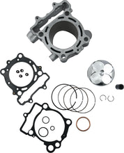 Load image into Gallery viewer, Cylinder Works 16-18 Suzuki RM-Z 250 250cc Standard Bore High Compression Cylinder Kit 14.2:1 Comp. Cylinder Works
