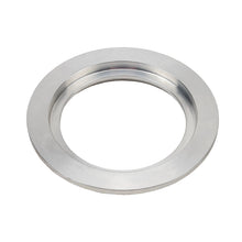 Load image into Gallery viewer, Wehrli Uncategorized Wehrli S400 SXE / Race Cover Turbo Compressor Outlet Billet Aluminum Flange

