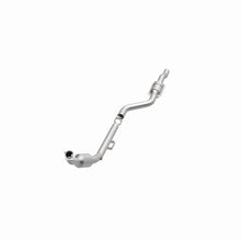 Load image into Gallery viewer, Magnaflow 2005 Mercedes-Benz E320 3.2L Direct Fit Converter

