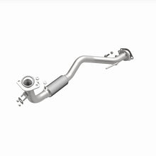 Load image into Gallery viewer, BRE Exhaust 88-92 Corolla Prizm 1.6L Front Pipe Kit
