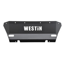Load image into Gallery viewer, Westin 15-20 Chevrolet Colorado Pro-Mod Skid Plate - Tex. Blk Westin
