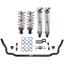 Load image into Gallery viewer, QA1 73-77 GM A-Body Level 1 Handling Kit 2.0 w/ Shocks
