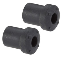 Load image into Gallery viewer, MOOG 76-83 Jeep CJ5 Front Upper Rearward Leaf Spring Bushing | K3194
