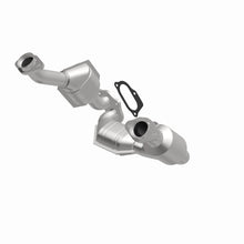 Load image into Gallery viewer, MagnaFlow Conv DF 03-04 Ranger 3.0L
