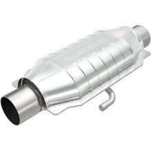 Load image into Gallery viewer, MagnaFlow Conv Univ 3 W/Air FED
