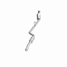 Load image into Gallery viewer, Magnaflow 08-10 Mercedes-Benz C300 3.0L Direct Fit Converter
