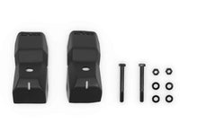 Load image into Gallery viewer, DV8 Offroad 10-23 Toyota 4Runner Rear Shock Skid Plates
