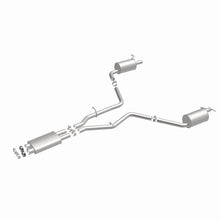 Load image into Gallery viewer, BRExhaust Exhaust Kit - 10-16 Mercedes E350 3.5L
