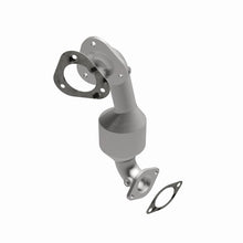 Load image into Gallery viewer, Magnaflow 17-18 Ford Police Interceptor Utility 3.5L Direct Fit Converter
