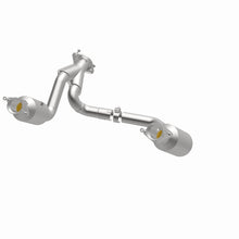 Load image into Gallery viewer, MagnaFlow 19-24 Ram 1500 5.7L OEM Grade Federal/EPA Compliant Direct-Fit Catalytic Converter

