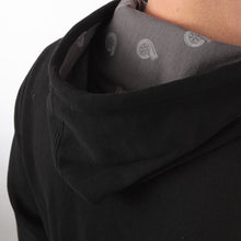 Load image into Gallery viewer, Cobb Black Pullover Hoodie - Size Small Shirts COBB
