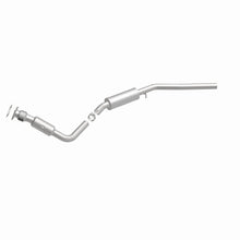 Load image into Gallery viewer, MagnaFlow 09-10 Dodge Grand Caravan 3.8L CARB Compliant Direct Fit Catalytic Converter
