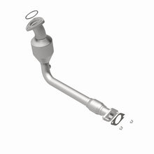Load image into Gallery viewer, Magnaflow 09-12 Chevrolet Malibu 3.6L Direct Fit Converter
