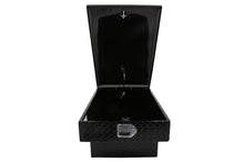Load image into Gallery viewer, Deezee Universal Tool Box - Red Crossover - Double Black BT Full Size Tool Storage Dee Zee
