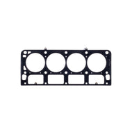 Cometic GM LS9/LSA Gen-4 Small Block V8 .040in MLX Cylinder Head Gasket 4.100in Bore LHS | C5986-040
