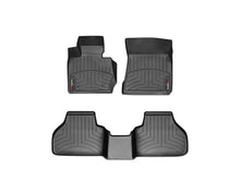 Load image into Gallery viewer, WT FloorLiner - Front - Blk | 44331-1-2
