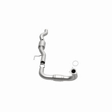 Load image into Gallery viewer, MagnaFlow Conv DF 02-03 Avalanche 8.1 Driver Side
