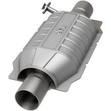 Load image into Gallery viewer, MagnaFlow Conv Univ Qf Toyota
