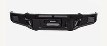 Load image into Gallery viewer, Go Rhino 19-22 Ram 1500 BR6 Front Bumper Replacement - Tex. Blk Bumpers - Steel Go Rhino
