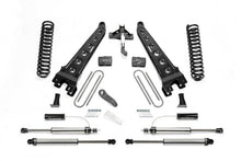 Load image into Gallery viewer, Fabtech 17-21 Ford F250/350 4WD Diesel 6in Rad Arm Sys w/Coils &amp; 2.25 Dl Resi Frt &amp; Dl Rr Shks Lift Kits Fabtech
