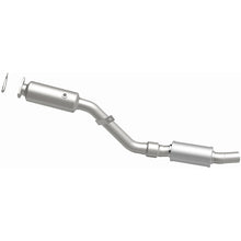 Load image into Gallery viewer, Magnaflow 06-09 Audi A4 Quattro 3.2L Direct Fit Converter
