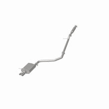 Load image into Gallery viewer, BRExhaust 05-07 Ford Freestyle 3.0L Exhaust Kit

