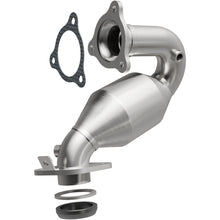 Load image into Gallery viewer, Magnaflow 07-12 Acura RDX 2.3L Direct Fit Converter
