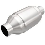 MagnaFlow Conv Univ 2.00inch C/C | 54954